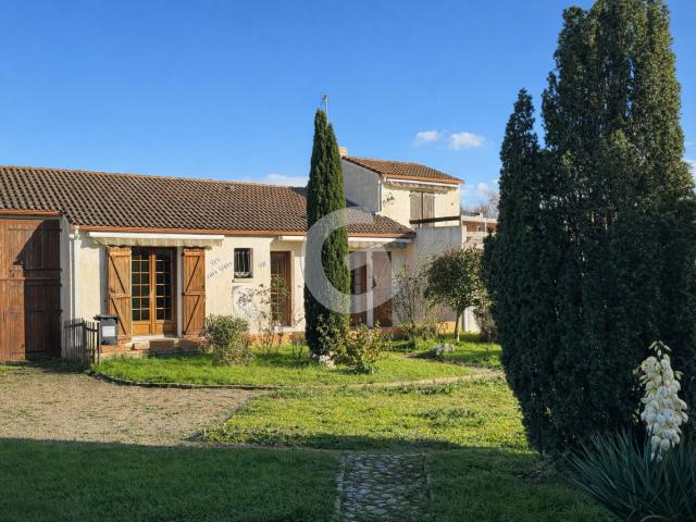 Maison vente à Les Sables-d'Olonne, L'aiguillon-sur-mer
