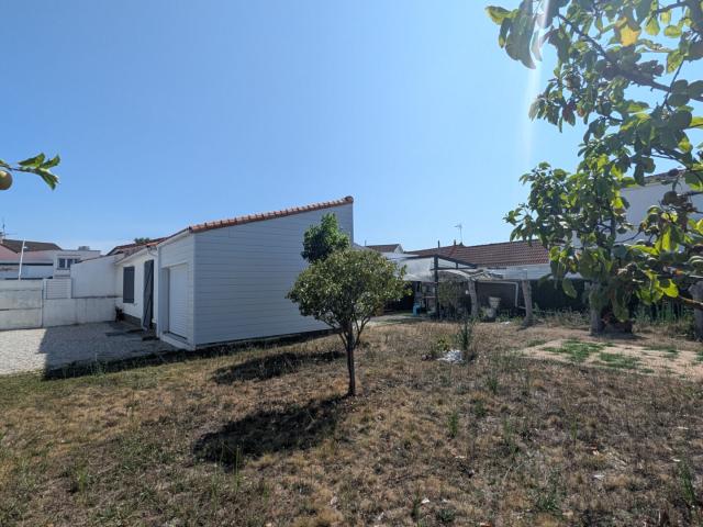 Maison vente à Les Sables-d'Olonne, L'aiguillon-sur-mer