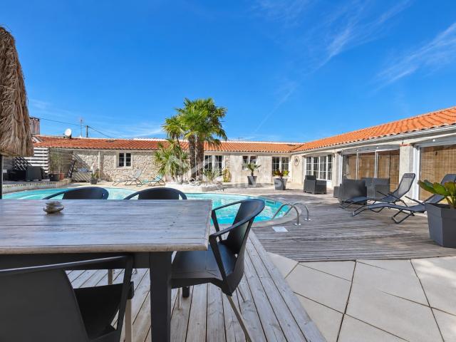 Maison vente à L'Aiguillon-sur-Mer, L'Aiguillon-la-Presqu'île