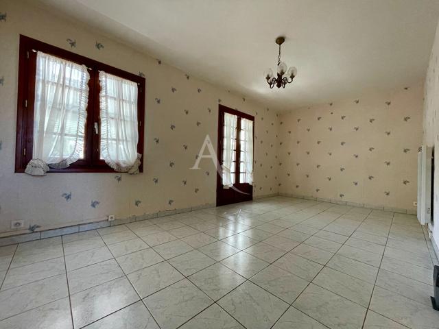 Maison vente à Les Sables-d'Olonne, L'aiguillon-sur-mer