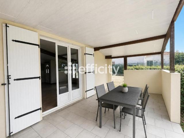 Maison vente à L'Aiguillon-sur-Mer, L'Aiguillon-la-Presqu'île