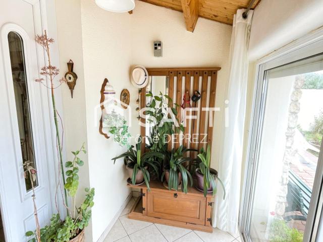 Maison vente à Les Sables-d'Olonne, L'aiguillon-sur-mer