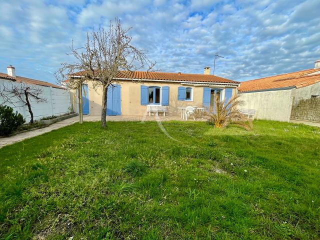 Maison vente à Les Sables-d'Olonne, L'aiguillon-sur-mer
