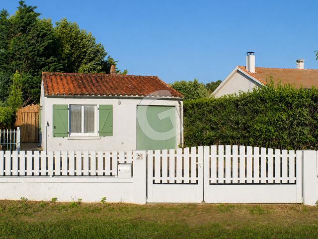 Maison vente à Les Sables-d'Olonne, L'aiguillon-sur-mer