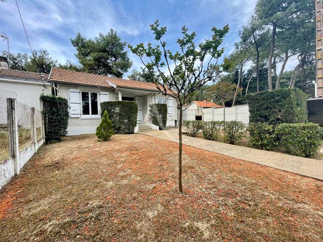 Maison vente à Les Sables-d'Olonne, L'aiguillon-sur-mer
