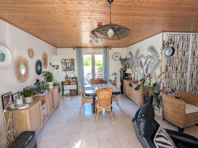 Maison vente à Les Sables-d'Olonne, L'aiguillon-sur-mer