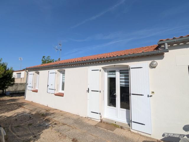 Maison vente à Les Sables-d'Olonne, L'aiguillon-sur-mer