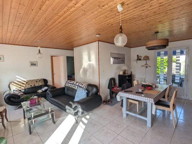 Maison vente à Les Sables-d'Olonne, L'aiguillon-sur-mer