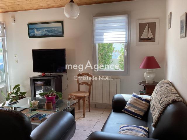 Maison vente à Les Sables-d'Olonne, L'aiguillon-sur-mer