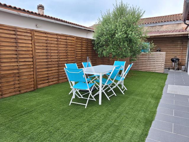 Maison vente à Les Sables-d'Olonne, L'aiguillon-sur-mer