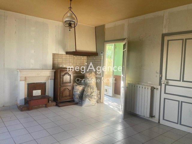 Maison vente à Les Sables-d'Olonne, L'aiguillon-sur-mer
