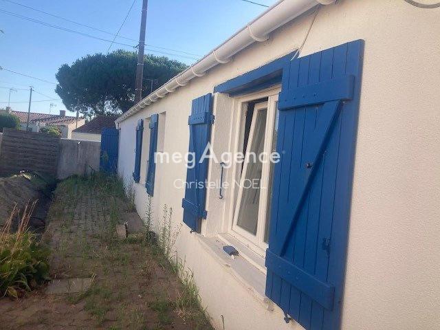 Maison vente à L'Aiguillon-sur-Mer, L'Aiguillon-la-Presqu'île