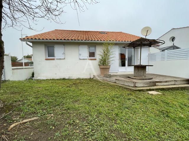 Maison vente à Les Sables-d'Olonne, L'aiguillon-sur-mer