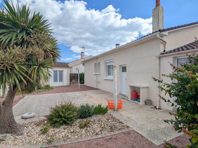 Maison vente à Les Sables-d'Olonne, L'aiguillon-sur-mer