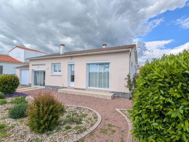 Maison vente à Les Sables-d'Olonne, L'aiguillon-sur-mer