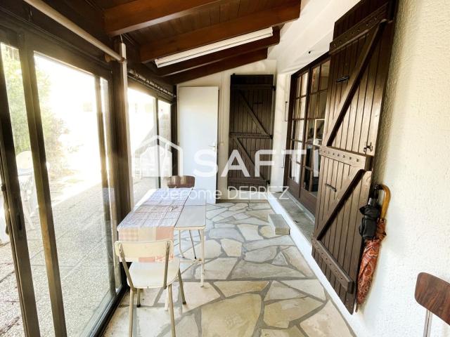 Maison vente à Les Sables-d'Olonne, L'aiguillon-sur-mer