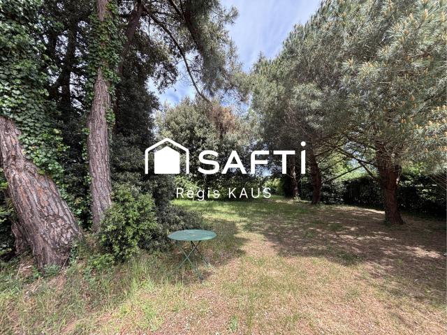 Maison vente à Les Sables-d'Olonne, L'aiguillon-sur-mer