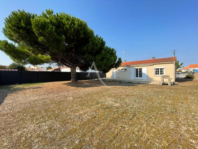 Maison vente à Les Sables-d'Olonne, L'aiguillon-sur-mer