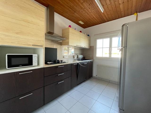 Maison vente à L'Aiguillon-sur-Mer, L'Aiguillon-la-Presqu'île