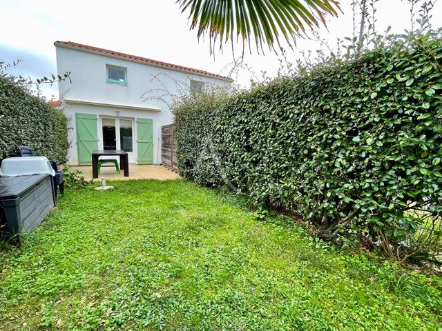 Maison vente à Les Sables-d'Olonne, L'aiguillon-sur-mer