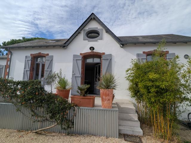 Maison vente à Les Sables-d'Olonne, L'aiguillon-sur-mer