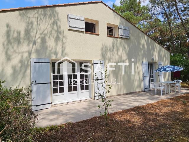 Maison vente à Les Sables-d'Olonne, L'aiguillon-sur-mer