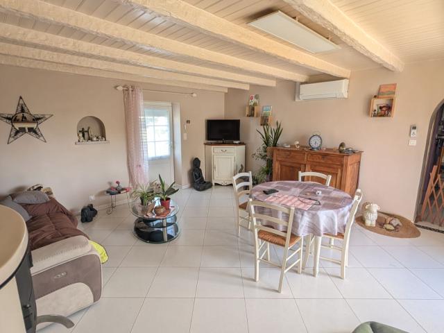 Maison vente à Les Sables-d'Olonne, L'aiguillon-sur-mer