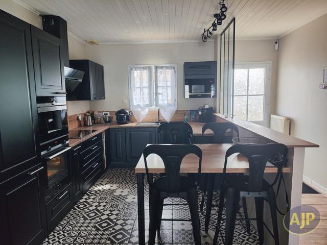 Maison vente à Les Sables-d'Olonne, L'aiguillon-sur-mer