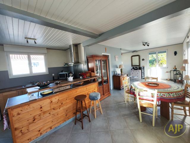 Maison vente à Les Sables-d'Olonne, L'aiguillon-sur-mer