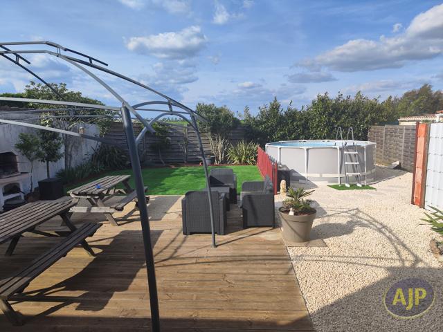 Maison vente à L'Aiguillon-sur-Mer, L'Aiguillon-la-Presqu'île