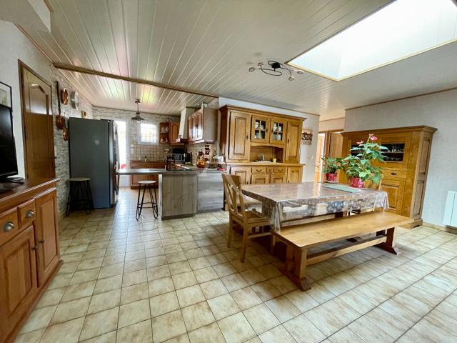 Maison vente à Les Sables-d'Olonne, L'aiguillon-sur-mer