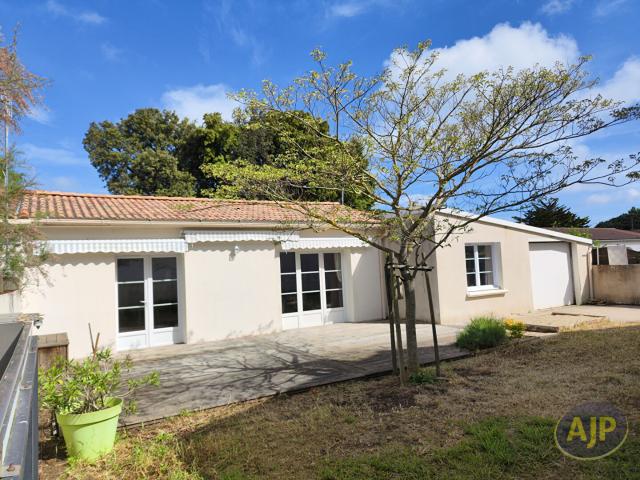 Maison vente à Les Sables-d'Olonne, L'aiguillon-sur-mer