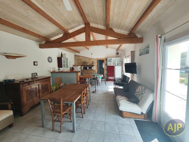 Maison vente à Les Sables-d'Olonne, L'aiguillon-sur-mer