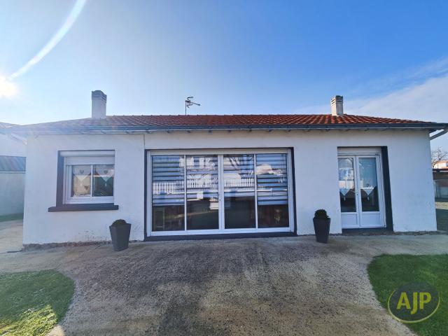 Maison vente à Les Sables-d'Olonne, L'aiguillon-sur-mer