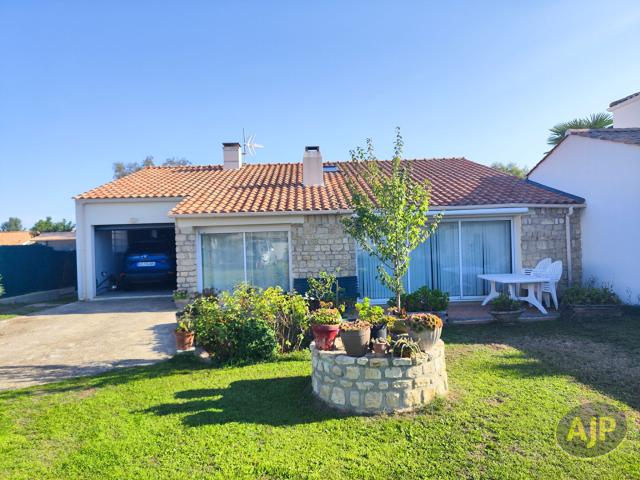 Maison vente à Les Sables-d'Olonne, L'aiguillon-sur-mer