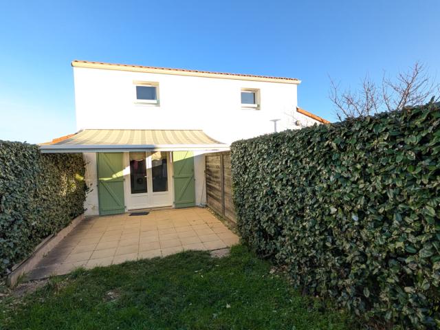 Maison vente à Les Sables-d'Olonne, L'aiguillon-sur-mer