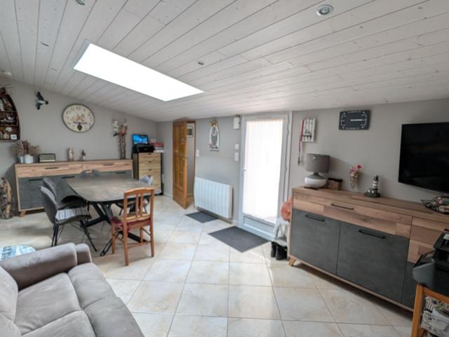 Maison vente à Les Sables-d'Olonne, L'aiguillon-sur-mer