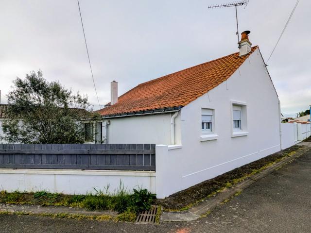 Maison vente à Les Sables-d'Olonne, L'aiguillon-sur-mer