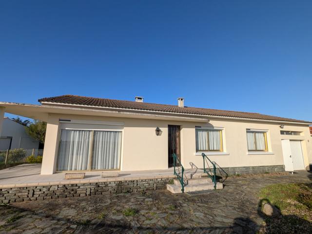 Maison vente à Les Sables-d'Olonne, L'aiguillon-sur-mer