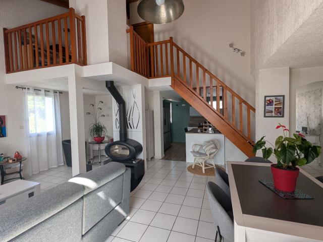 Maison vente à Les Sables-d'Olonne, L'aiguillon-sur-mer
