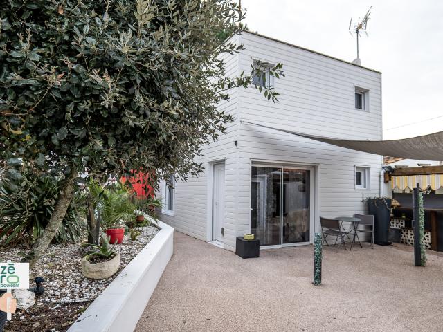 Maison vente à Les Sables-d'Olonne, L'aiguillon-sur-mer