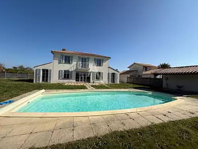 Maison vente à Les Sables-d'Olonne, L'aiguillon-sur-vie