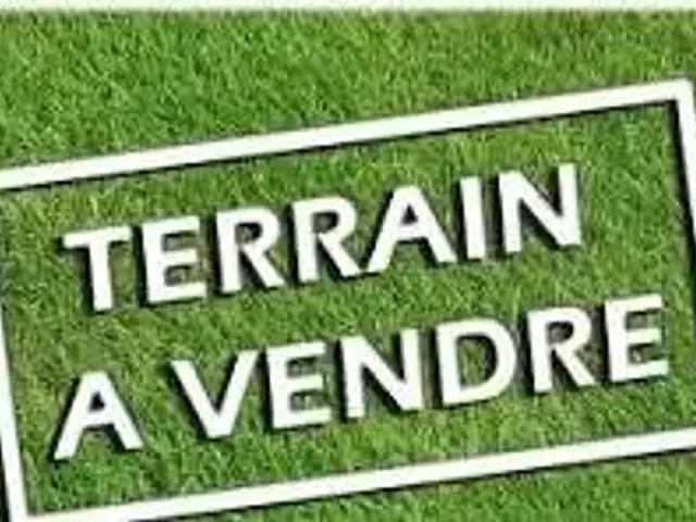 Terrain vente à Le Prioté, L'Aiguillon-sur-Vie