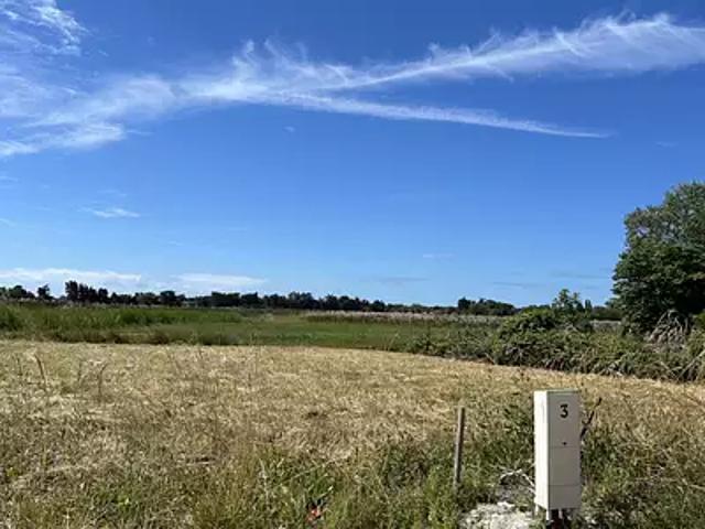 Terrain vente à Le Prioté, L'Aiguillon-sur-Vie