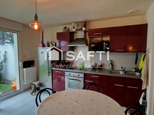 Maison vente à Les Sables-d'Olonne, L'aiguillon-sur-vie