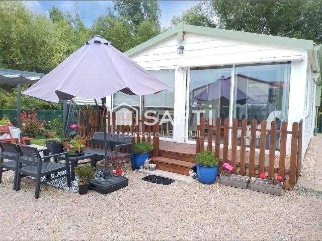 Maison vente à Les Sables-d'Olonne, L'aiguillon-sur-vie