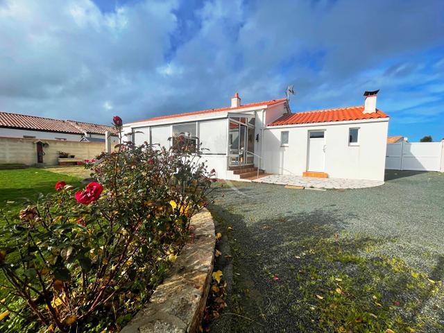 Maison vente à Les Sables-d'Olonne, L'aiguillon-sur-vie