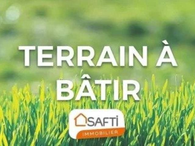 Terrain vente à Les Sables-d'Olonne, L'aiguillon-sur-vie