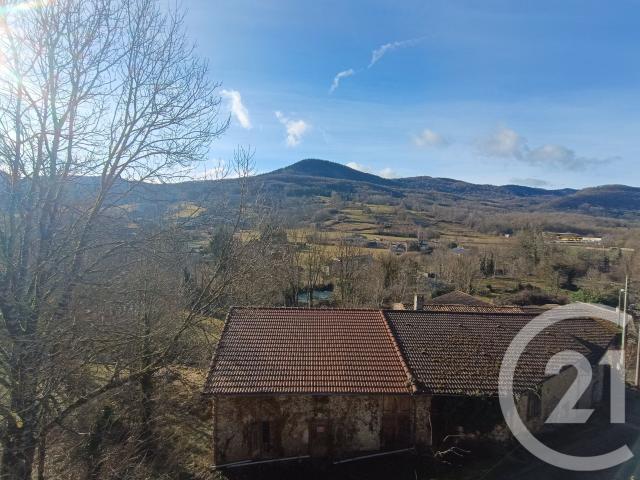 Maison vente à Pamiers, L'aiguillon