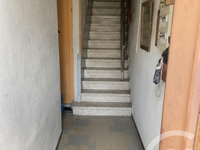 Maison vente à Pamiers, L'aiguillon